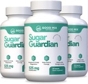 Sugar Guardian Herbal-Based Solution Supplication 