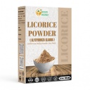 Zelišča Botanica Licorice Powder 100% Pure & Natural Licorice Koren prašek za zeliščni čaj, nego kože, & DIY Lepota Natural Licorice Root dodatek 5.3 oz Reseable Pack