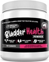 Finest for Pets Bladder Health Dog & Cat UTI Remedy - Cranberry Supplement for Pet, Bladder, Ledvična podpora & Serin Tract Health Powder with Cranberry & D-Mannose (120g - 120 Scoops)
