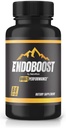 NutraRize Endoboost za moške - (uradna) zmogljivost, dodatki, kapsule, Mnenja za moške tablete zdravja Pro Napredna Formula (60 kapsul)