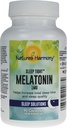Harmony® melatonin 1mg(90 kapsul)