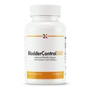 Stop Aging Now - BladderControl360 Formula - Bladder Control Support - Go-Less & Probiotics - Serin Health Probiotic Supplement - Lactobacillus Rhamnosus, Bunny Seme & Soy Germ Extracts - 60 Vcaps