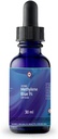 Metilen modra 1 % 30 ml steklena kapalka steklenica 