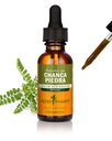 Herb Pharm Chanca Piedra Tekoči ekstrakt za podporo urinskemu sistemu, 1 Fl Oz