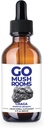 Tinktura Chaga - Nutrient Rich & Antioksidant Podpora - 2 fl oz (60 strežnice)*