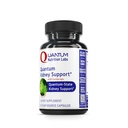 Quantum Nutrition Labs Ledvična podpora - Ledvice Health Supplement, Ledvice Support, Ledvice Vitamini za moške in ženske z brusnice, Rhodiola Rosea, in Petersley - 60 Vegetarijanske kapsule