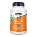 Zdaj dopolnila, zdravje prostate, klinično moč žaga Palmetto, beta-sitosterol in likopen, 90 Softgels