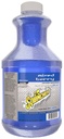Sqwincher 030320-MB Tekoči koncentrat, 5 Galon Yield, modra, standard (paket s 6)