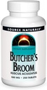 Vir Naturals Butcher's Broom Dietni dodatek - Ruscus Aculeatus - 250 tablet