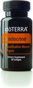 doTerra - Zendocrine Eterično olje Razstrupljanje Mešanica - 60 Softgels
