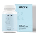 Mars Surgemax naravne kapsule s Shilajit & Safed Musli 