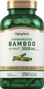 Piping Rock Bambus Extract kapsule 