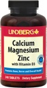 Kalcij Magnezijev cink 
