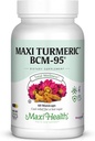 Kurkumin BCM-95 - 60 Maxicaps