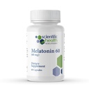 Melatonin 60 mg 