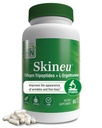 Skineu Collagen Tripeptid + L-Ergotionein 