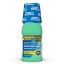 Dober Sense Anti-Diareal Medicine, Loperamid Hydroklorid peroralna raztopina, 1 mg na 7,5 ml, Mint, 4 Fl Oz