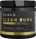 Kaged Termogenic Powder Clean Burn Elite 