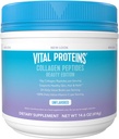 Vitalne beljakovine Kolagen Peptides Beauty Edition – 10g kolagen z biotinom, vitaminom C in cinkom. 14,6 oz