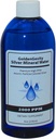 2000 PPM Bioaktivno atomsko koloidno srebro, 8 oz 