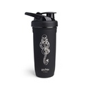 Smartshake Uveljavi Nerjaveče jeklo Harry Potter Temna Mark Logo Shaker Steklenica (900 ml/30 oz) 