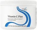 Iskanje zdravja Vitamin C Plus Great Degustacije, pufr vitamin C z bioflavonoidi, Net WT 155.1G(5,47 OZ)