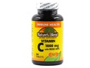 Naravne mešanice Vitamin C 1000mg m/Rose Hips Tablete 100 ā