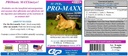 SU-PER Pro-Maxx Probiotiki za konje - Prebavna pomoč in hranilno sredstvo Maksimizer - ohranja pravilno zdravje in mikrobialno ravnovesje - 2,5 funta, (2 paketa)