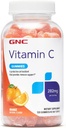 GNC vitamin C Gumies - 282mg 