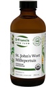 St. Francis Herb Farm St. John's Wort Herbal Tinkture Liquid 