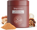 TruBrain Jutranje gobe: Coffee Alternative with Superfoods & Adaptogens 