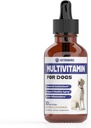 Multivitamin za pse 