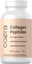 Horbäach Collagen tablete peptide 