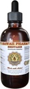 Shiitake Liquid Extract, Organic Shiitake (Lentinula Edodes) Tinktura, Zeliščni dodatek, Havaji Pharm, Made in USA, 4 fl.oz