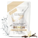 Cerus Performance Renew Premium Athletic Mešanica – Izboljšati zmogljivost, Boost Recovery, Podpora Skupno zdravje in Stamina – Idealno za športnike in Strength Trainings, 30