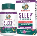 MaryRuth Organics Melatonin Gumies 