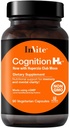 Povabi Health Cognition Hx® - podpira možganske funkcije, kot so duševna energija, budnost, spomin, fokus - s fosfatidilserinom, ALCAR + NADH, Ginkgo Biloba, Huperzia Serrata – 90 kapsul