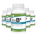 vitamin B6 100 mg tablete (paket po 5)