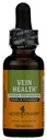 Herb Pharm Vein Health Liquid Herbal Formula za kardiovaskularni in cirkulacijski sistem podporo, 1 Fl Oz