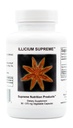 Supreme Nutrition Illicium, 90 Pure Star Anise Vegetarian kapsule
