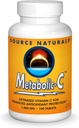 Vir Naturals Metabolic C, 1000mg Vitamin C - 100 tablet