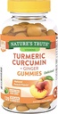 Narave resnica Kurbe Gummies, 120 grof