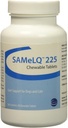 S Adenosyl 225 (SAMe) za SREDNJE / VELIKE DOGE 225 mg (60 tablet)