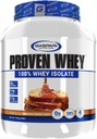 Gaspari Nutrition Provans Whey, 100% hidroliziran izolat sirotke, visoke beljakovine, laktoza brez ogljikovih hidratov in nizko sladkor (4 lb, cimet francoski toast)