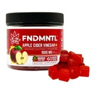 FNDMNTL Apple Cider Vinegar Gumies 