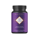 NAOMI kurkumin Vse v celoti standardizirani 1000mg 95% kurkuminoidi, BioPerin visoka absorpcija & Resveratrol, klinično Študiran, Skupna podpora, Podpira zdravo mišično odzivnost