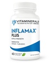 Vitaminerals® 121+ Inflamax® Plus 