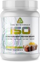 Izolat sirotkinih beljakovin Iso Whey 