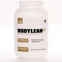 AdvoCare BodyLean25 - Beljakovine v prahu z izolatom sirotkinih beljakovin - podpira izgradnjo mišic in najetega telesa - ponuja energetsko podporo* - čokolada, 4,5 oz