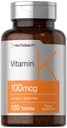 Horbäach Vitamin K Supplement 